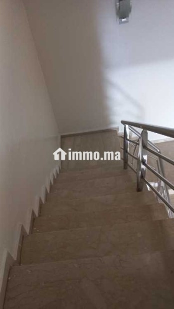 Villa à vendre dans le lotissement Lina - Vente Immobilier - Casablanca - photo 5