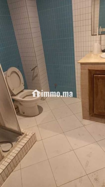 Villa à vendre dans le lotissement Lina - Vente Immobilier - Casablanca - photo 6