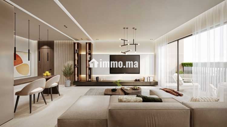 Maison Avendre(R+1) - Vente Immobilier - Casablanca - photo 1