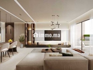 Maison Avendre(R+1) - Maison à vendre - Casablanca