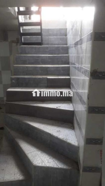 Magasin 120m hay my abdellah - Vente Immobilier - Casablanca - photo 4