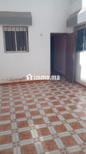 Vente appartement au rdc - Vente Immobilier - Sale - photo 6
