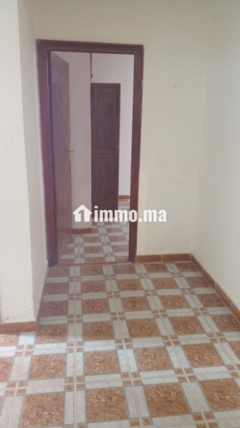Vente appartement au rdc - Vente Immobilier - Sale - photo 8