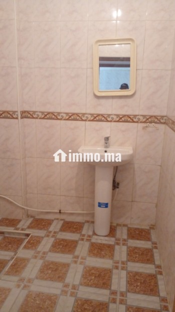 Vente appartement au rdc - Vente Immobilier - Sale - photo 4