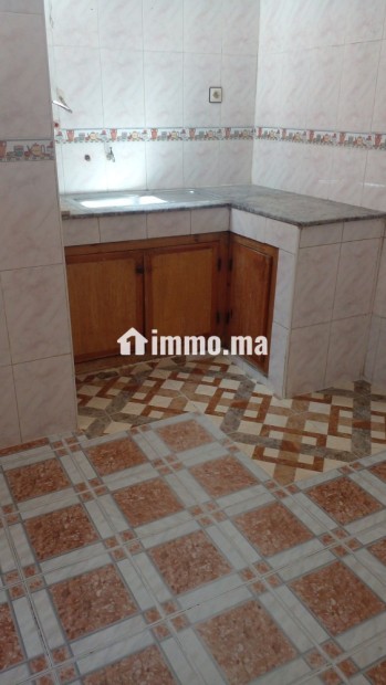 Vente appartement au rdc - Vente Immobilier - Sale - photo 7