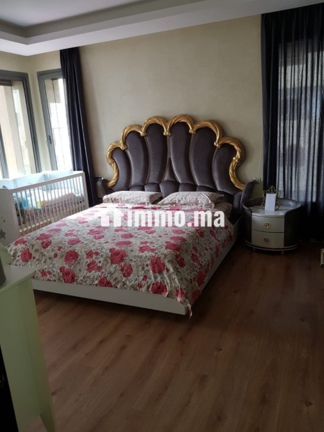 JOLI APPARTEMENT 2 EME ETAGE 4 CHAMBRES - Vente Immobilier - Casablanca - photo 7