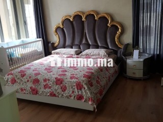 JOLI APPARTEMENT 2 EME ETAGE 4 CHAMBRES - Appartement à vendre - Casablanca