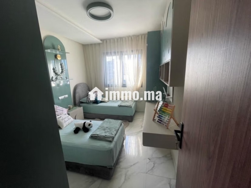 Appartement à vendre sur plan à Tanger – À partir de 66 m² – 9500 DH/m² – Éligible à l’aide de l’État de 70 000 DH - Vente Immobilier - Tanger - photo 5