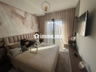 Appartement à vendre sur plan à Tanger – À partir de 66 m² – 9500 DH/m² – Éligible à l’aide de l’État de 70 000 DH - Appartement à vendre - Tanger