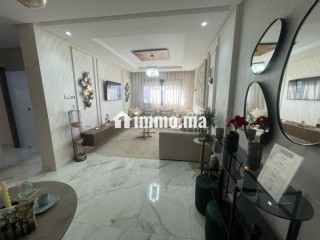 Appartement à vendre sur plan à Tanger – À partir de 66 m² – 9500 DH/m² – Éligible à l’aide de l’État de 70 000 DH - Appartement à vendre - Tanger