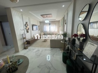 Appartement à vendre sur plan à Tanger – À partir de 66 m² – 9500 DH/m² – Éligible à l’aide de l’État de 70 000 DH - Appartement à vendre - Tanger