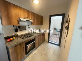 Appartement à vendre sur plan à Tanger – À partir de 66 m² – 9500 DH/m² – Éligible à l’aide de l’État de 70 000 DH - Appartement à vendre - Tanger