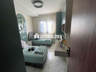 Appartement à vendre sur plan à Tanger – À partir de 66 m² – 9500 DH/m² – Éligible à l’aide de l’État de 70 000 DH - Appartement à vendre - Tanger