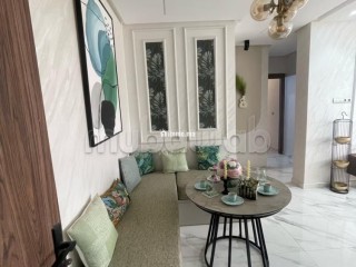 Appartement à vendre sur plan à Tanger – À partir de 66 m² – 9500 DH/m² – Éligible à l’aide de l’État de 70 000 DH - Appartement à vendre - Tanger