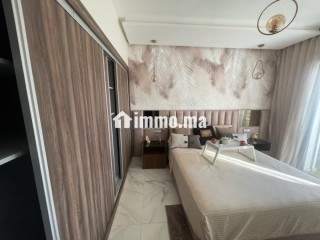 Appartement à vendre sur plan à Tanger – À partir de 66 m² – 9500 DH/m² – Éligible à l’aide de l’État de 70 000 DH - Appartement à vendre - Tanger