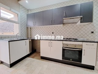Appartement à vendre 153 m² à palmier - Appartement à vendre - Casablanca