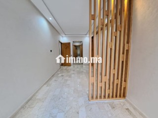 Appartement à vendre 153 m² à palmier - Appartement à vendre - Casablanca