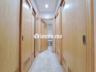 Appartement à vendre 153 m² à palmier - Appartement à vendre - Casablanca