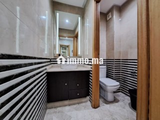 Appartement à vendre 153 m² à palmier - Appartement à vendre - Casablanca