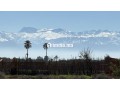 Terrain d’Exception1 Hectare à Marrakech - miniature 1