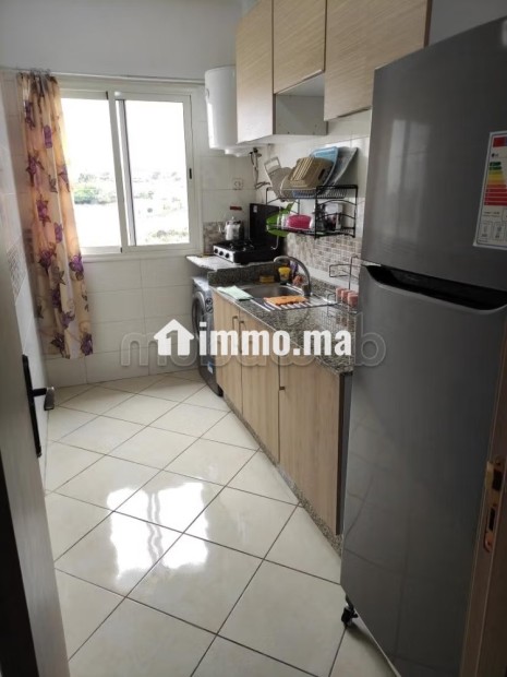 Appartement meublé à louer pour famille – Résidenc - Vente Immobilier - Autre - photo 7