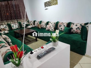 Appartement meublé à louer pour famille – Résidenc - Appartement à vendre - Autre
