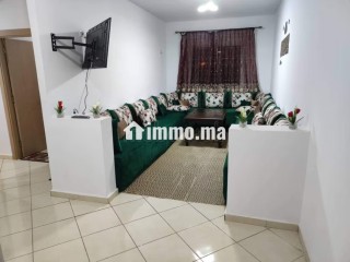 Appartement meublé à louer pour famille – Résidenc - Appartement à vendre - Autre