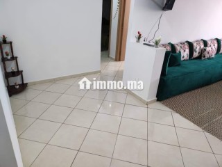 Appartement meublé à louer pour famille – Résidenc - Appartement à vendre - Autre