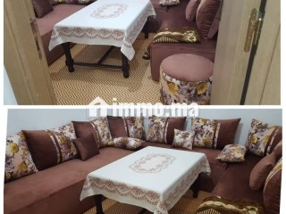 Appartement meublé à louer pour famille – Résidenc - Appartement à vendre - Autre