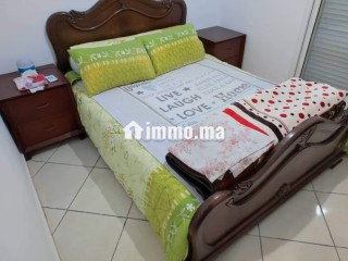 Appartement meublé à louer pour famille – Résidenc - Appartement à vendre - Autre