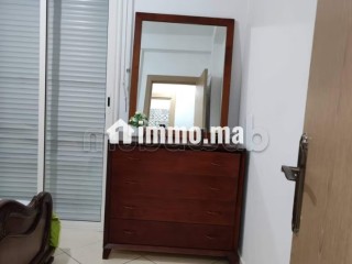 Appartement meublé à louer pour famille – Résidenc - Appartement à vendre - Autre