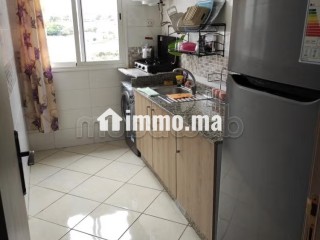 Appartement meublé à louer pour famille – Résidenc - Appartement à vendre - Autre