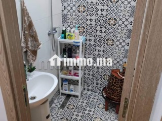 Appartement meublé à louer pour famille – Résidenc - Appartement à vendre - Autre