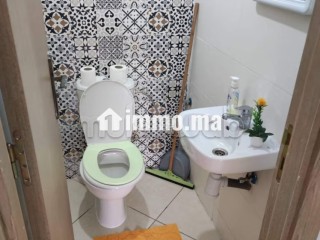 Appartement meublé à louer pour famille – Résidenc - Appartement à vendre - Autre