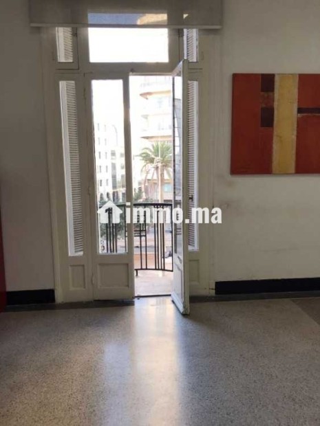 Bureau privatif vide - Location Immobilier - Casablanca - photo 2