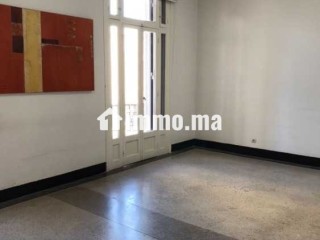 Bureau privatif vide - Bureau à louer - Casablanca