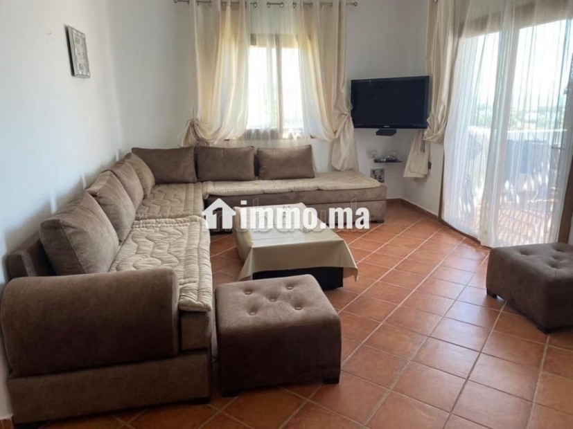 Superbe appartement à vendre à Cabo Negro. Superficie 72 m². Prestation de conciergerie, belle Piscine - Vente Immobilier - Cap Negro - photo 5