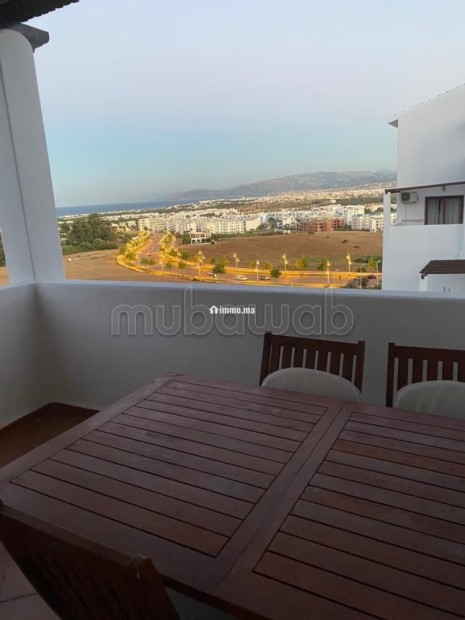 Superbe appartement à vendre à Cabo Negro. Superficie 72 m². Prestation de conciergerie, belle Piscine - Vente Immobilier - Cap Negro - photo 6