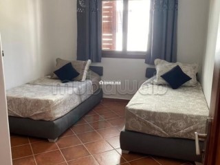 Superbe appartement à vendre à Cabo Negro. Superficie 72 m². Prestation de conciergerie, belle Piscine - Appartement à vendre - Cap Negro