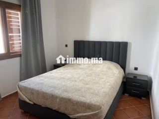 Superbe appartement à vendre à Cabo Negro. Superficie 72 m². Prestation de conciergerie, belle Piscine - Appartement à vendre - Cap Negro
