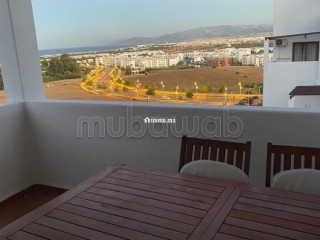 Superbe appartement à vendre à Cabo Negro. Superficie 72 m². Prestation de conciergerie, belle Piscine - Appartement à vendre - Cap Negro
