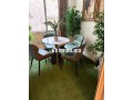 Bel appartement en location à Anfa. Surface de 65 m². Bien meublé - miniature 4