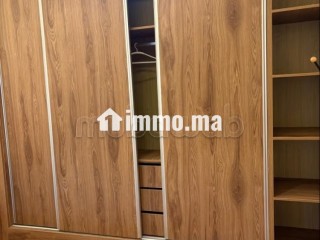 Bel appartement en location à Anfa. Surface de 65 m². Bien meublé - Appartement à louer - Casablanca