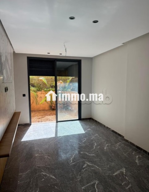 Appartement en location à Route Casablanca. 3 pièces confortables. Belle terrasse et jardin - Location Immobilier - Marrakech - photo 2