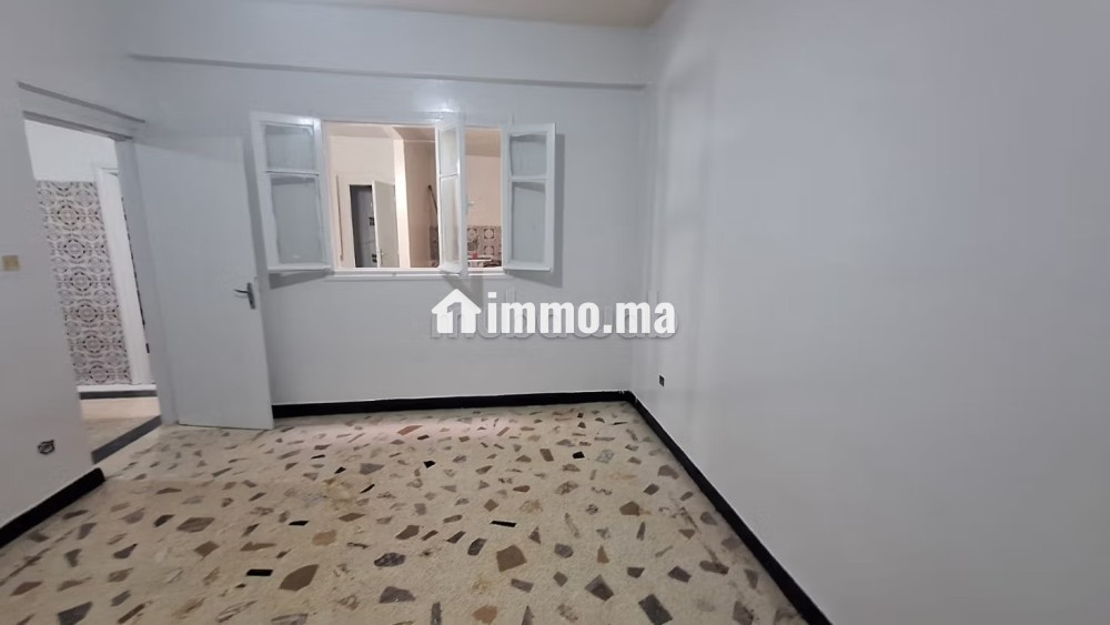 Un appart 1 etg celibataire serieux 1800 dh - Location Immobilier - Casablanca - photo 1