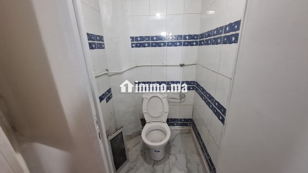 Un appart 1 etg celibataire serieux 1800 dh - Location Immobilier - Casablanca - photo 2