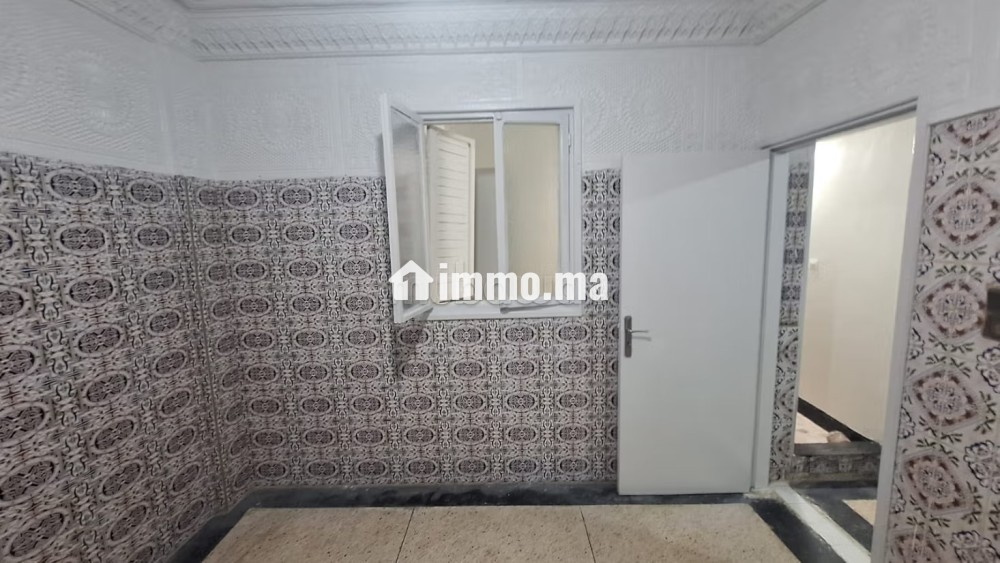 Un appart 1 etg celibataire serieux 1800 dh - Location Immobilier - Casablanca - photo 3