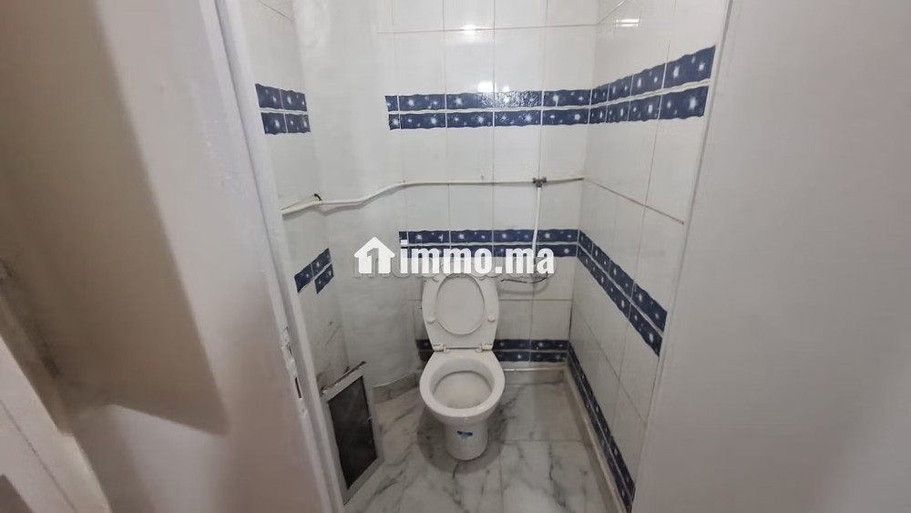 Un appart 1 etg celibataire serieux 1800 dh - Location Immobilier - Casablanca - photo 4