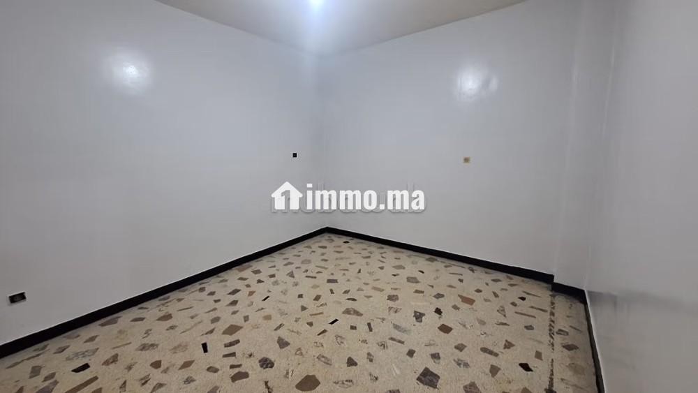 Un appart 1 etg celibataire serieux 1800 dh - Location Immobilier - Casablanca - photo 5