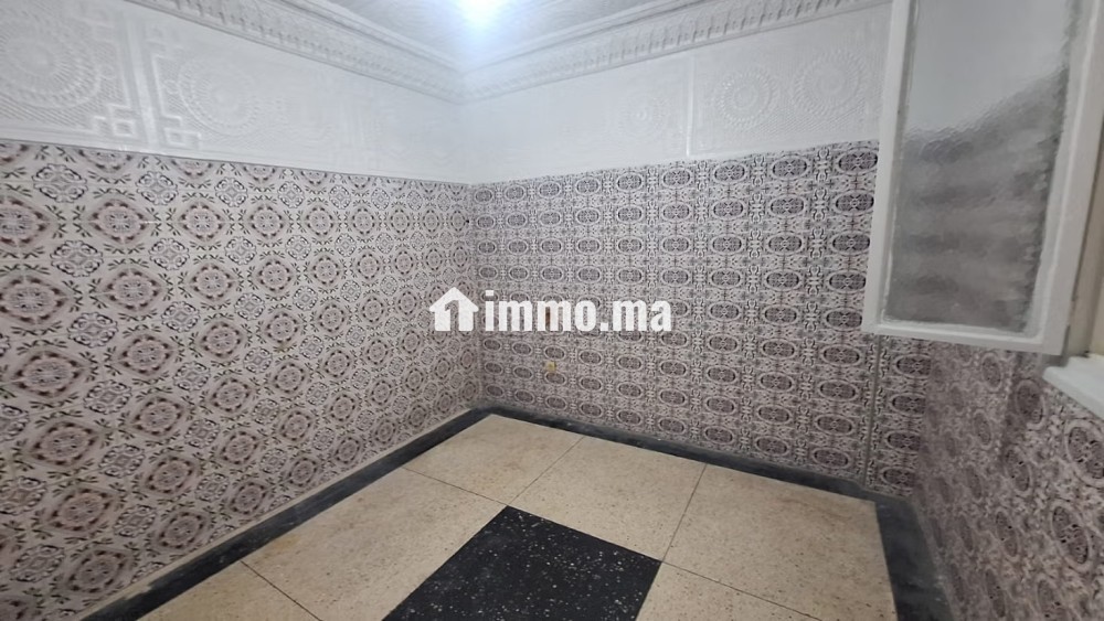 Un appart 1 etg celibataire serieux 1800 dh - Location Immobilier - Casablanca - photo 6